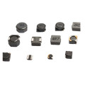 1 henry inductor smd power inductor